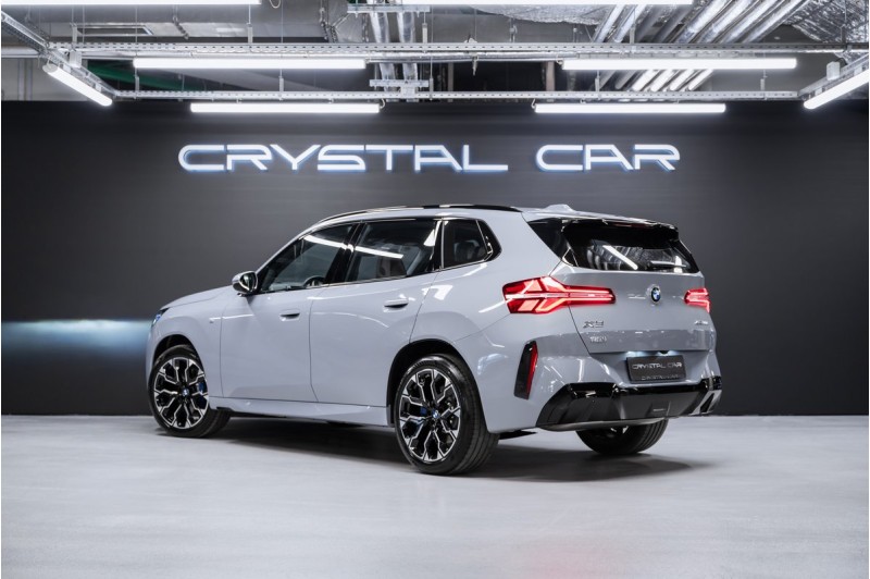BMW X3 xDrive30L Leading M Sport 2025