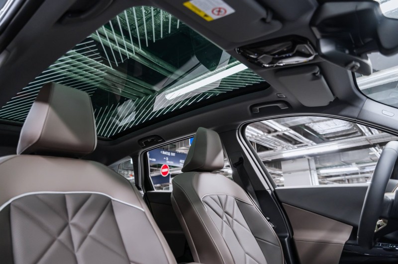 BMW X3 xDrive30L Leading M Sport 2025