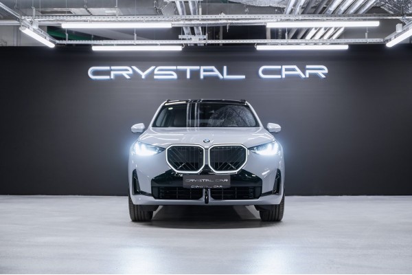 BMW X3 xDrive30L Leading M Sport 2025