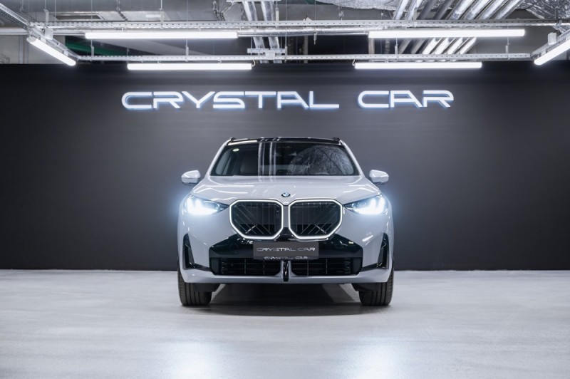 BMW X3 xDrive30L Leading M Sport 2025