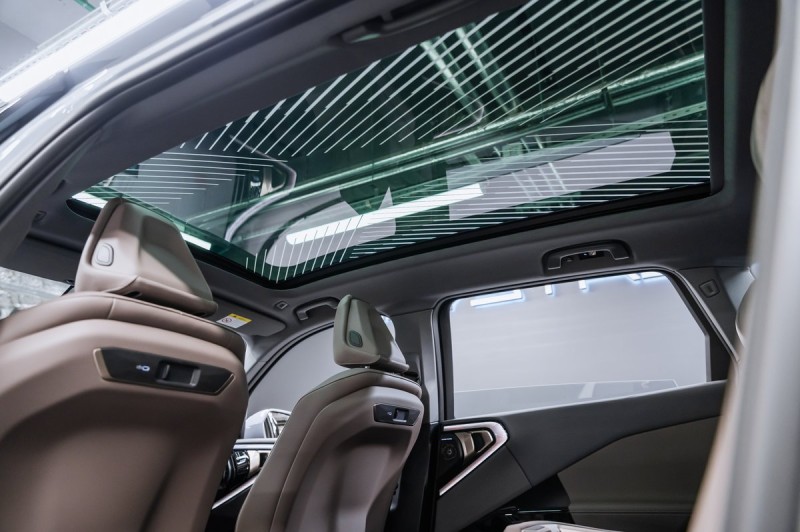 BMW X3 xDrive30L Leading M Sport 2025