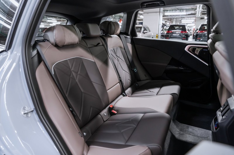BMW X3 xDrive30L Leading M Sport 2025
