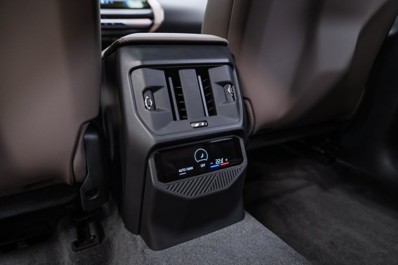 BMW X3 xDrive30L Leading M Sport 2025
