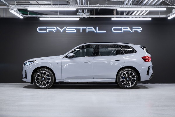 BMW X3 xDrive30L Leading M Sport 2025