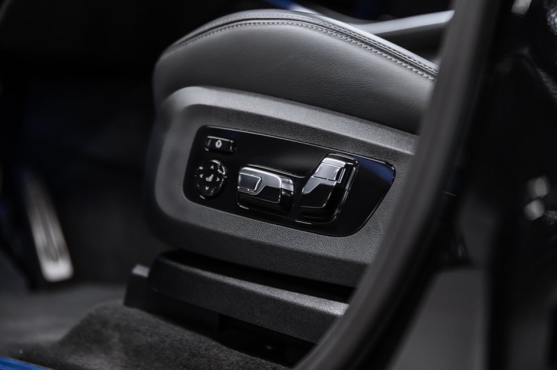 BMW X7 M60i xDrive Sport Pro 2025
