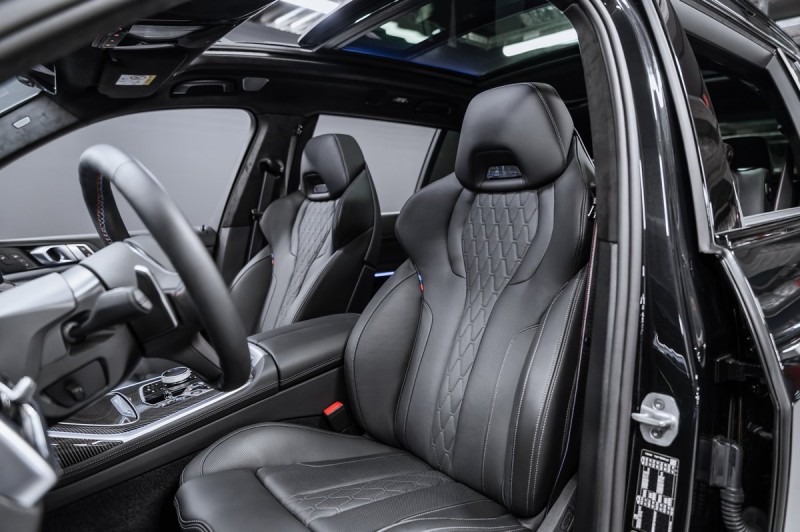 BMW X7 M60i xDrive Sport Pro 2025