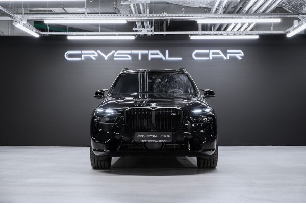 BMW X7 M60i xDrive Sport Pro 2025