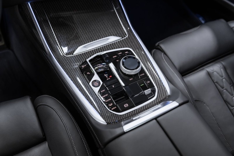 BMW X7 M60i xDrive Sport Pro 2025