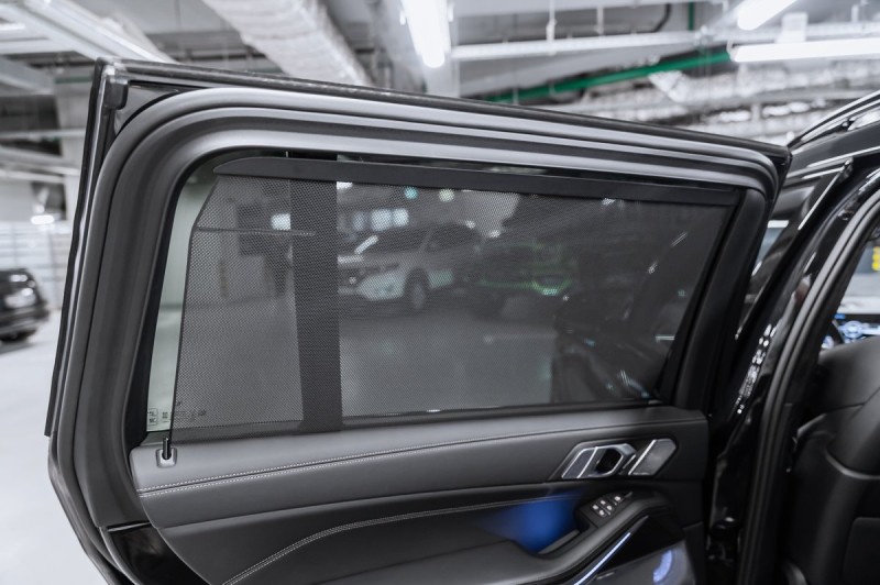 BMW X7 M60i xDrive Sport Pro 2025