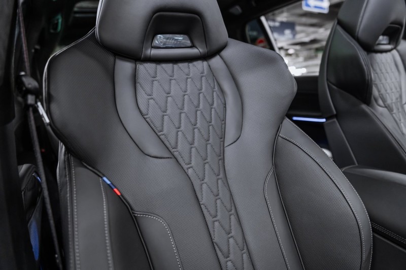 BMW X7 M60i xDrive Sport Pro 2025