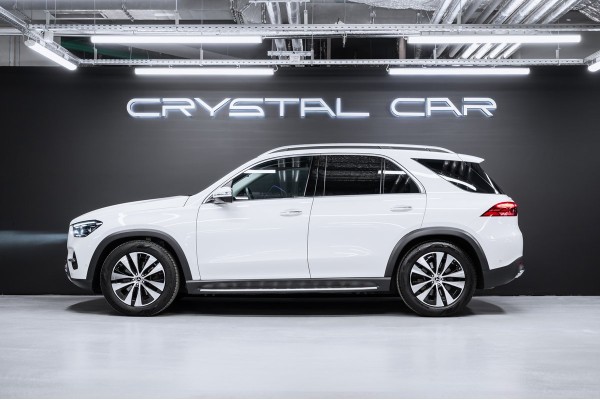 Mercedes-Benz GLE 300 d 4MATIC Premium 2025