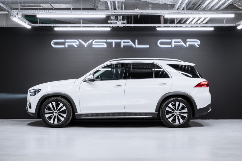 Mercedes-Benz GLE 300 d 4MATIC Premium 2025