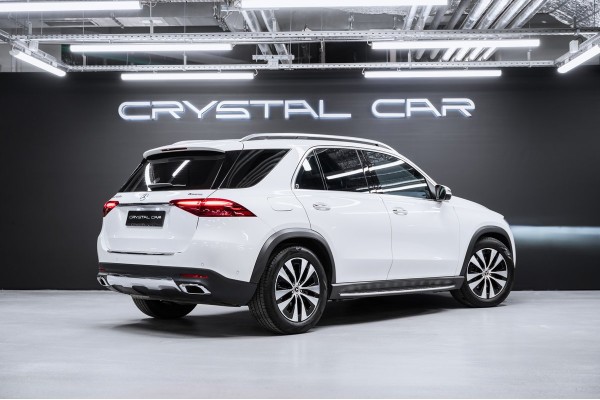 Mercedes-Benz GLE 300 d 4MATIC Premium 2025