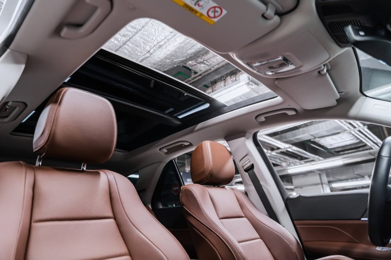 Mercedes-Benz GLE 300 d 4MATIC Premium 2025