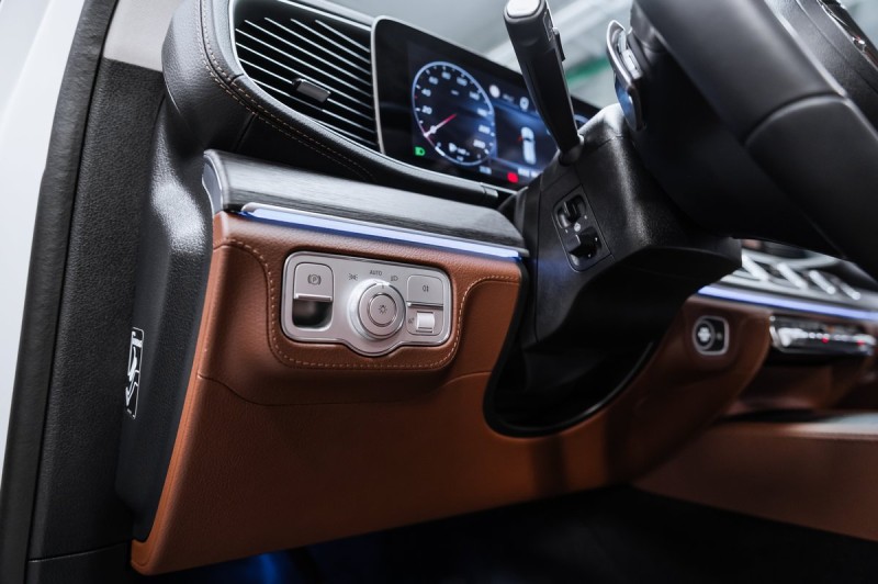 Mercedes-Benz GLE 300 d 4MATIC Premium 2025