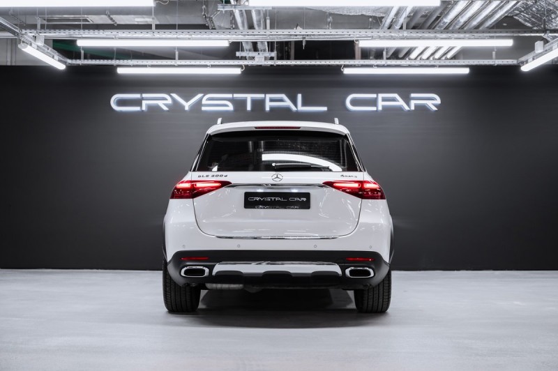 Mercedes-Benz GLE 300 d 4MATIC Premium 2025