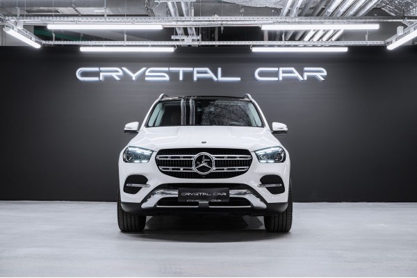 Mercedes-Benz GLE 300 d 4MATIC Premium 2025