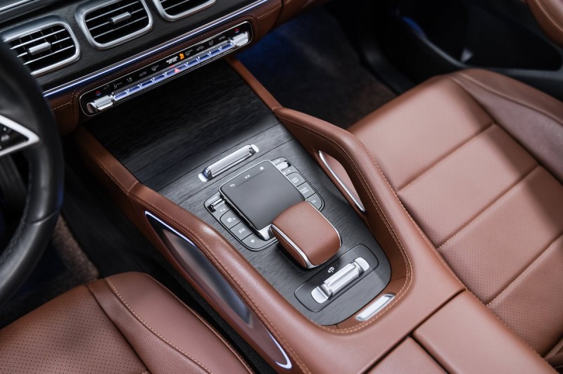 Mercedes-Benz GLE 300 d 4MATIC Premium 2025