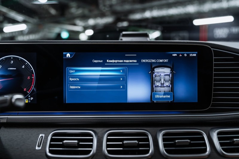 Mercedes-Benz GLE 300 d 4MATIC Premium 2025