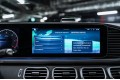 Mercedes-Benz GLE 300 d 4MATIC Premium 2025