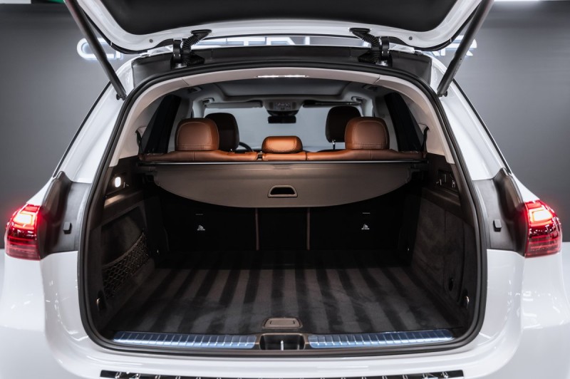 Mercedes-Benz GLE 300 d 4MATIC Premium 2025