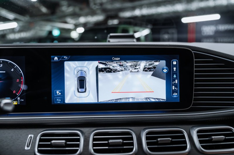Mercedes-Benz GLE 300 d 4MATIC Premium 2025