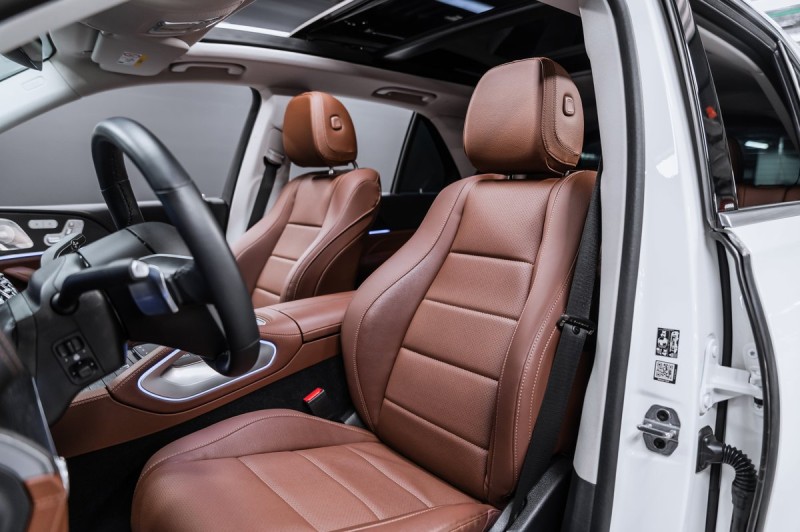 Mercedes-Benz GLE 300 d 4MATIC Premium 2025