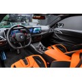 BMW M4 M4 Competition xDrive 2025
