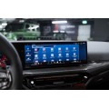 BMW M4 M4 Competition xDrive 2025