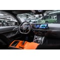 BMW M4 M4 Competition xDrive 2025