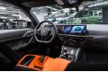 BMW M4 M4 Competition xDrive 2025
