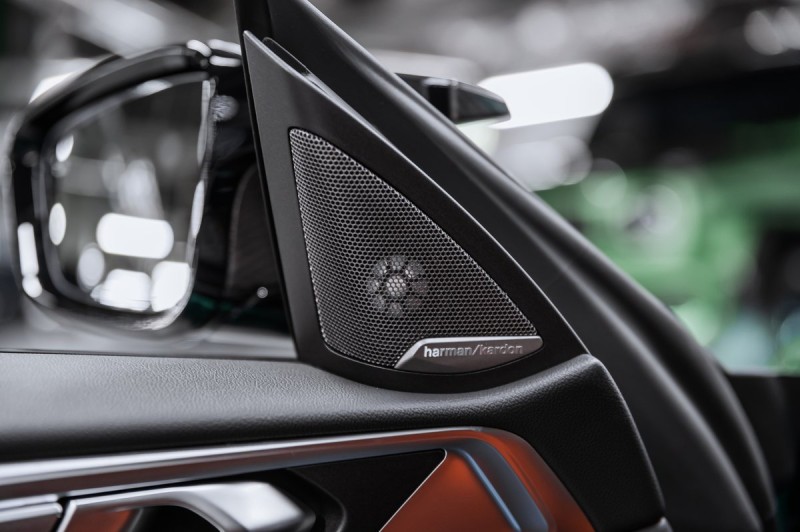 BMW M4 M4 Competition xDrive 2025