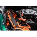 BMW M4 M4 Competition xDrive 2025