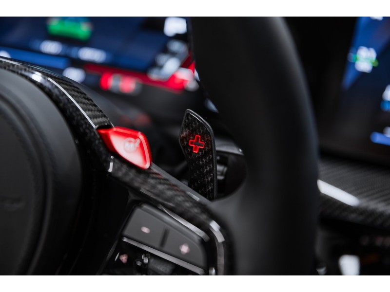 BMW M4 M4 Competition xDrive 2025