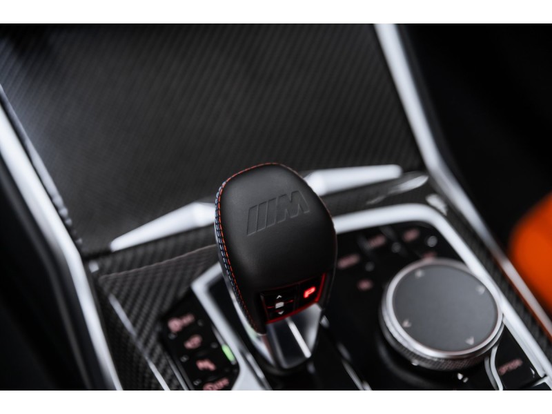 BMW M4 M4 Competition xDrive 2025