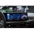 BMW M4 M4 Competition xDrive 2025