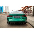 BMW M4 M4 Competition xDrive 2025
