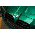 BMW M4 M4 Competition xDrive 2025