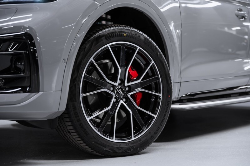 Audi Q5 45 TFSI quattro Luxury Dynamic 2025