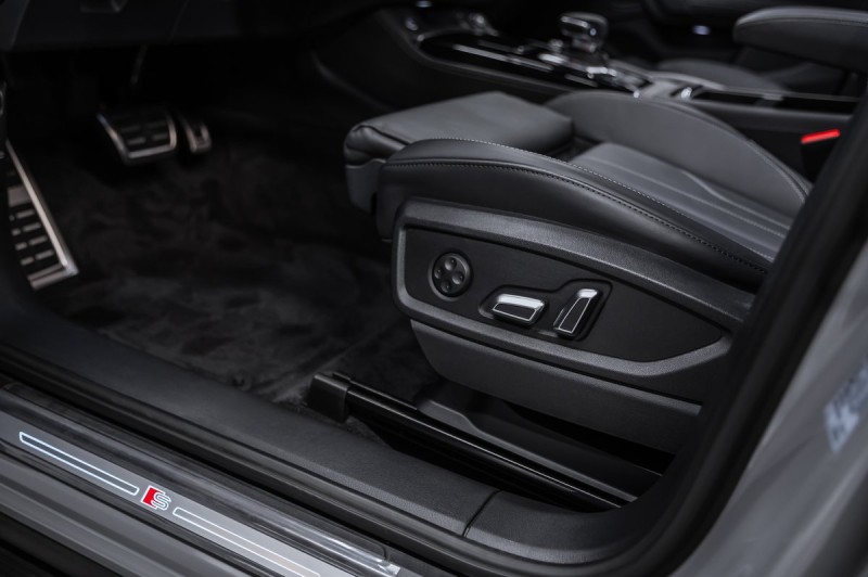 Audi Q5 45 TFSI quattro Luxury Dynamic 2025
