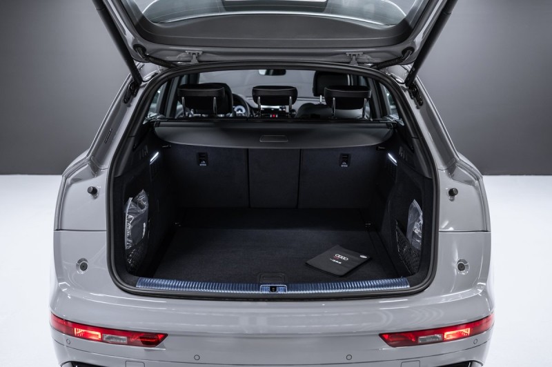 Audi Q5 45 TFSI quattro Luxury Dynamic 2025