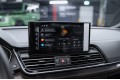 Audi Q5 45 TFSI quattro Luxury Dynamic 2025
