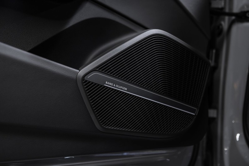 Audi Q5 45 TFSI quattro Luxury Dynamic 2025