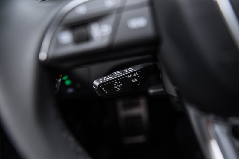 Audi Q5 45 TFSI quattro Luxury Dynamic 2025