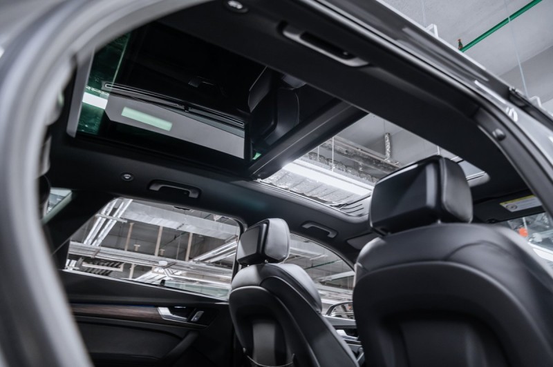 Audi Q5 45 TFSI quattro Luxury Dynamic 2025