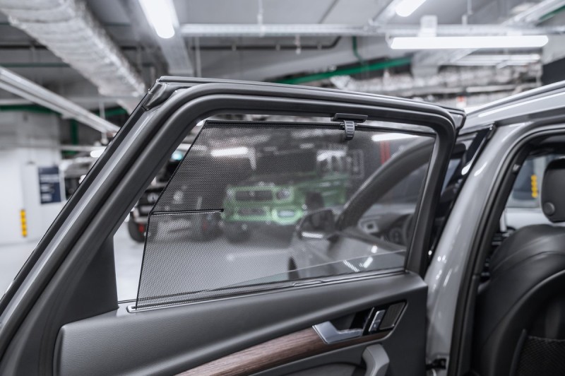 Audi Q5 45 TFSI quattro Luxury Dynamic 2025