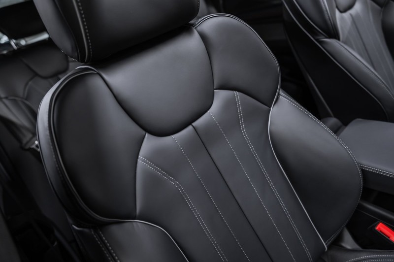 Audi Q5 45 TFSI quattro Luxury Dynamic 2025