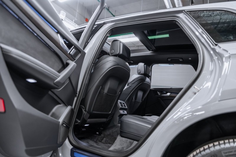 Audi Q5 45 TFSI quattro Luxury Dynamic 2025