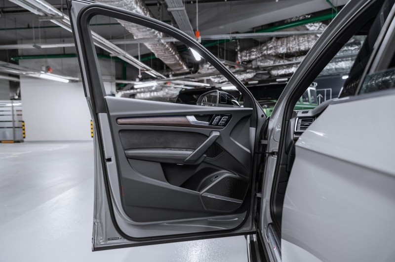 Audi Q5 45 TFSI quattro Luxury Dynamic 2025