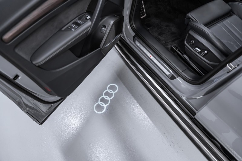 Audi Q5 45 TFSI quattro Luxury Dynamic 2025